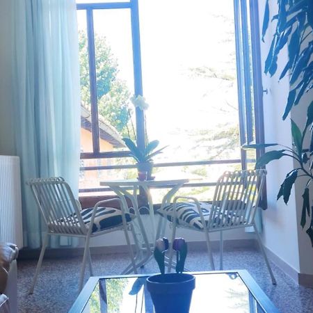 Suite Villa Costanza Скандиччи Экстерьер фото